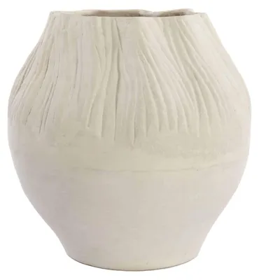 Zdjęcie produktu dla Light & Living doniczka ACDA w wysokiej formie – Ø39,5x41 cm