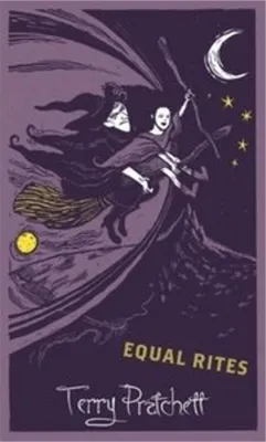 Produktbild von Equal Rites