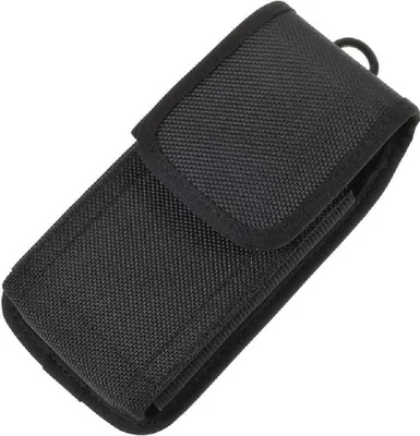 Immagine prodotto di DFV mobile - per Nubia Red Magic 6S Pro (2021) Custodia Cover Cinturino in nylon con due passanti per cintura verticale e orizzontale, F3-M6-N-FvhOXF-167