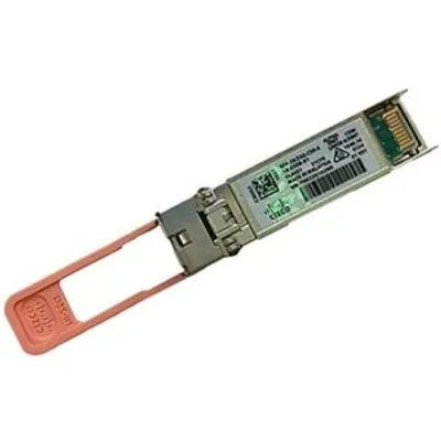 Produktbild von Cisco SFP28 Empfängermodul - 10GbE, 25GbE