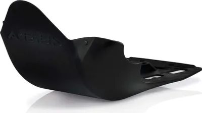 Produktbild von ACERBIS schwarzer Paramotor für Kawasaki/Yamaha