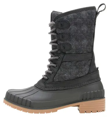 Produktbild von Kamik Sienna3 Snow Boots EU 38, Schwarz, 38 EU