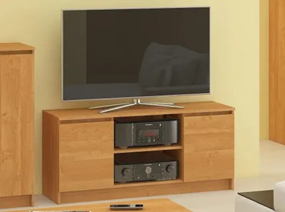 Obrázek produktu pro TV stolek YMARIN - olše