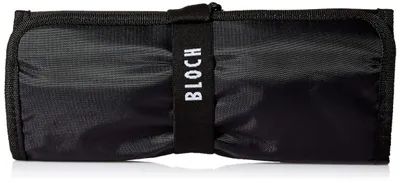 Produktbild von Bloch Dance Unisex-Erwachsene Organizer-Tasche, Schwarz, Einheitsgröße