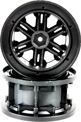 Produktbild von Amewi 021-17333034, RIM, Schwarz