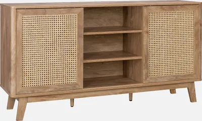 Immagine prodotto di Buffet scorrevole a 2 ante 150cm I sweeek