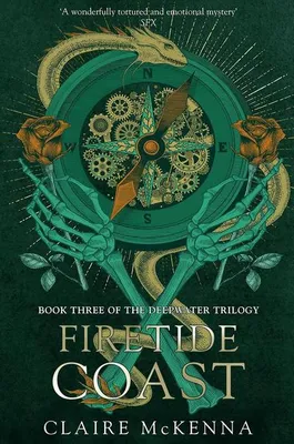 Produktbild von Firetide Coast