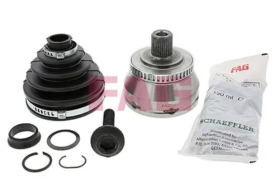 Produktbild von FAG Gelenksatz Antriebswelle für VW PASSAT Variant (3B6) 771 0806 30