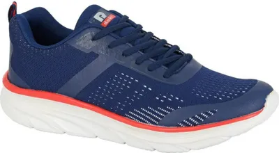 Produktbild von Rdek - Herren/Damen Uni Sneaker "Orbiter" DF4536 (40,5 EU) (Marineblau)