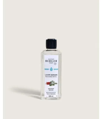 Productafbeelding van Essentie voor katalytische lamp, "Festive Fir", 500 ml, Maison Berger Paris
