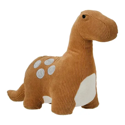 Produktbild von Türstopper Dino LOLINA Hellbraun Kinderzimmer Türhalter