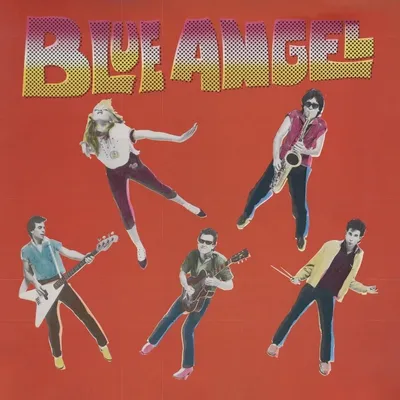 Produktbild von Blue Angel