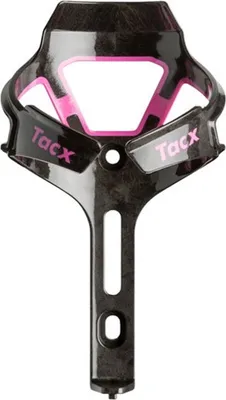 Obrázek produktu pro Klec na láhev Tacx Ciro, růžová