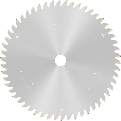 Produktbild von PRO Aluminium cordless Kreissägeblatt, 165 x 1,8 x 15,875 mm