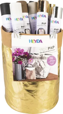 Produktbild von HEYDA Display TEXIPAP 204722699