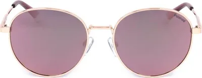 Produktbild von Polaroid PLD 4135/S/X Gold copper 54/17/145 Herren Sonnenbrillen