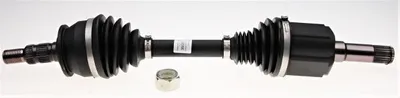 Image de LÖBRO Arbre de transmission / arbre d'essieu avant droit pour Astra J Mk VI (J) OPEL