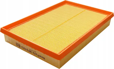 Produktbild von NewParts Filters MF51053 Luftfilter