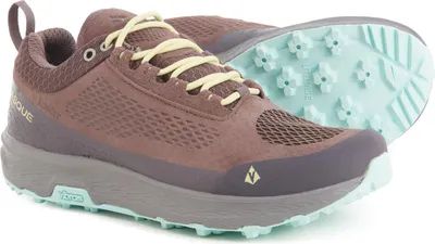 Immagine prodotto di VASQUE Breeze LT NTX Sparrow Low scarpe da donna taglia: 41,5
