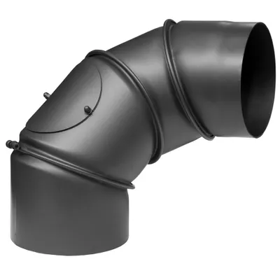 Image de Coude - réglable UNI 150mm/2mm