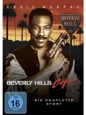 Produktbild von Beverly Hills Cop