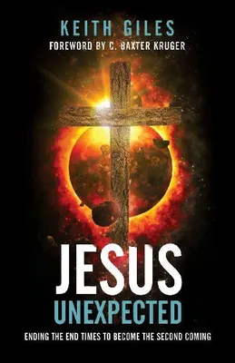 Produktbild von Jesus Unerwartet