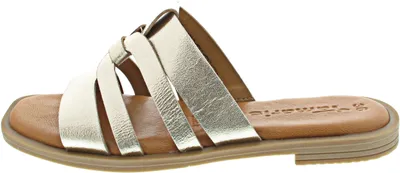 Produktbild von Tamaris 27103 42 933 (37/gold)