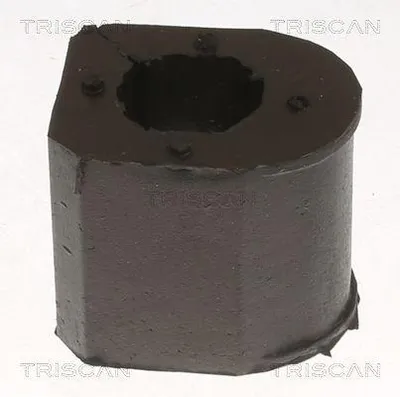 Produktbild von TRISCAN Lagerbuchse Stabilisator 8500 25881 für RENAULT TWINGO II (CN0) 24,5mm