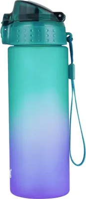 Obrázek produktu pro Oxybag Láhev OXY CLiCK 600 ml - OXY Ombre Violet- green