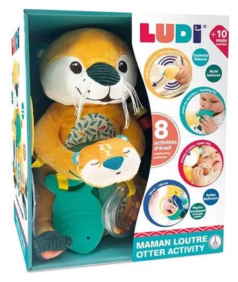 Image de Ludi LUDI 30143 stuffed toy