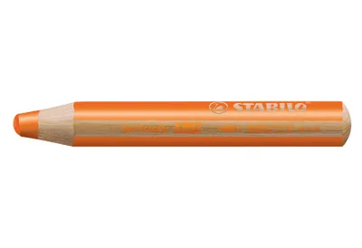 Immagine prodotto di Stabilo® 880/220 Multitalent-Stift legnoso 3 in 1, arancione