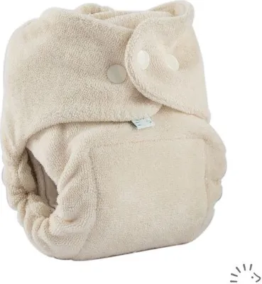 Produktbild von Popolini Newborn MiniSnap Höschenwindel
