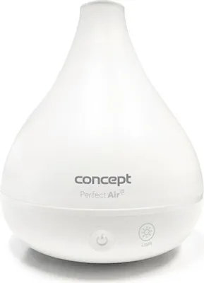 Produktbild von Concept ZV1010, Weiß, 1,5 m, 12 W, AC, 1700 Hz, 169 mm