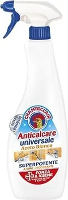 Produktbild von Chante Clair Anticalcare Universale Superpotente Aceto Bianco (625ml Sprühflasche)