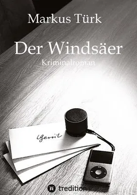 Produktbild von Der Windsäer