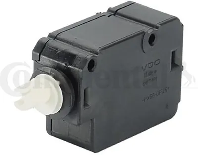 Produktbild von VDO 406-204-003-010Z Stellmotor Zentralverriegelung elektrisch für BMW 6 Coupe (E63) 6 Cabrio (E64)