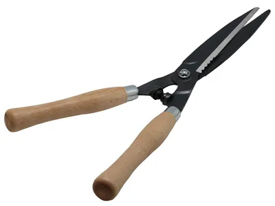 Obrázek produktu pro Nůžky na stříhání živých plotů s rovným ostřím 25 cm Bahco