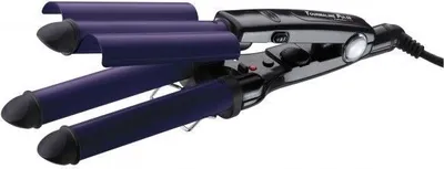 Produktbild von Babyliss BAB 2269 E Haarcrimper, 110 Watt, Keramikbeschichtung, Ionen-Technologie