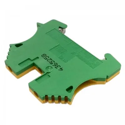 Obrázek produktu pro Weidmüller WPE 4, 6,1 mm, 46,5 mm, 56 mm
