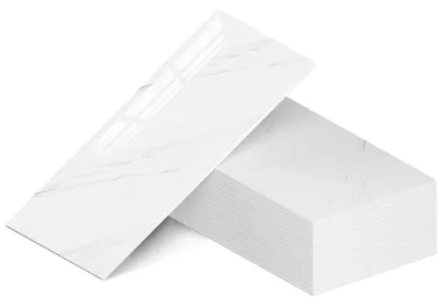 Obrázek produktu pro Solidchoice – Samolepicí obkladové panely s efektem mramoru pro kuchyň a koupelnu