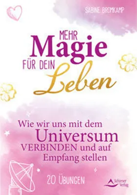 Produktbild von Mehr Magie für dein Leben