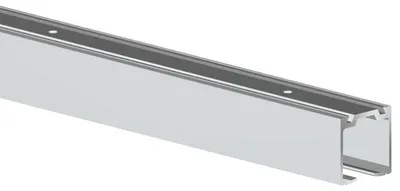 Produktbild von MANTION HERKULES H2/300 Aluminiumschiene 3000 mm Länge