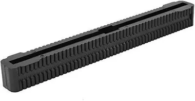 Produktbild von Surfboard Fin Box - Universell 25,4 cm Finnenbox - 10 Zoll