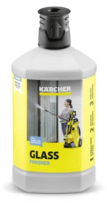 Produktbild von Kärcher Glass Finisher 3-in-1 RM 627