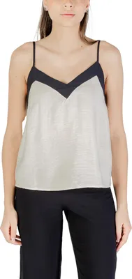 Immagine prodotto di Canotta Vero Moda beige 486399: Taglia - XS Taglia: XS