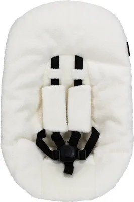 Produktbild von Kidsmill Up! Newborn Kissen Sheep