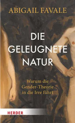 Immagine prodotto di Die geleugnete Natur