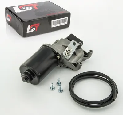 Produktbild von Wischermotor Front Scheibenwischer Motor vorne für FIAT DUCATO 230 L