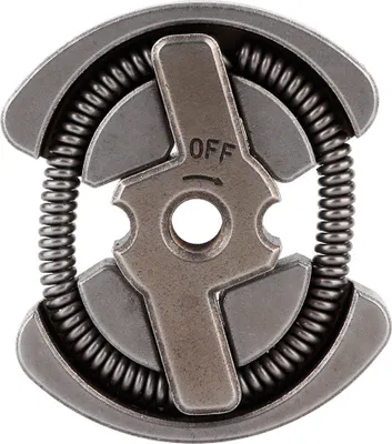 Obrázok produktu pre Súprava spojky reťazovej píly 530014949 Vhodné pre Husqvarna 36/41/136/141/137/142/235/235E/240/240E