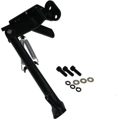 Imagen del producto de Soporte lateral , incluyendo tornillos, para Peugeot Speedfight 1, 2 LC, AC, modelo Euro 2